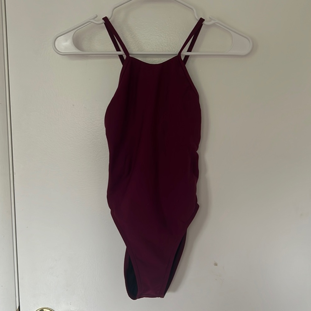 Jolyn “Hayden” swimsuit